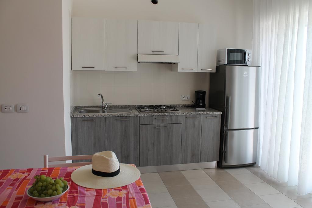 Residence Ca'Tullio Бибионе Номер фото