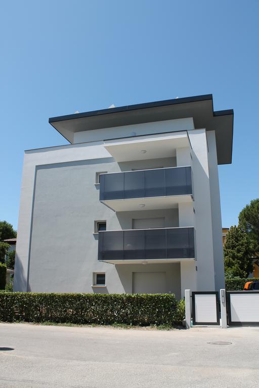 Residence Ca'Tullio Бибионе Номер фото
