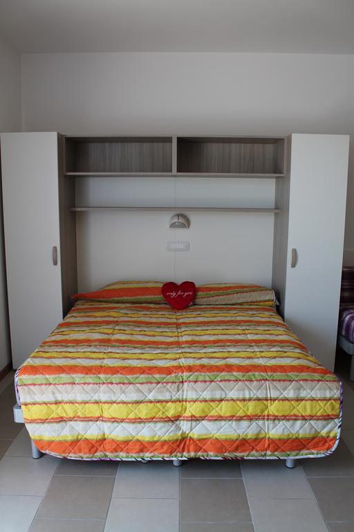 Residence Ca'Tullio Бибионе Номер фото
