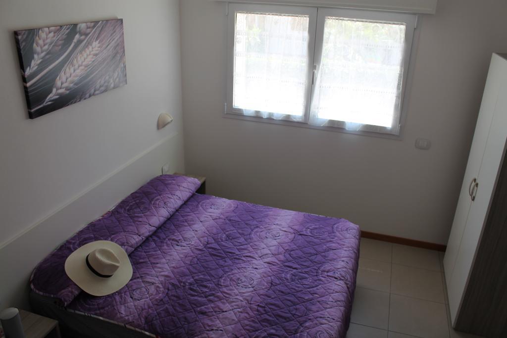 Residence Ca'Tullio Бибионе Номер фото