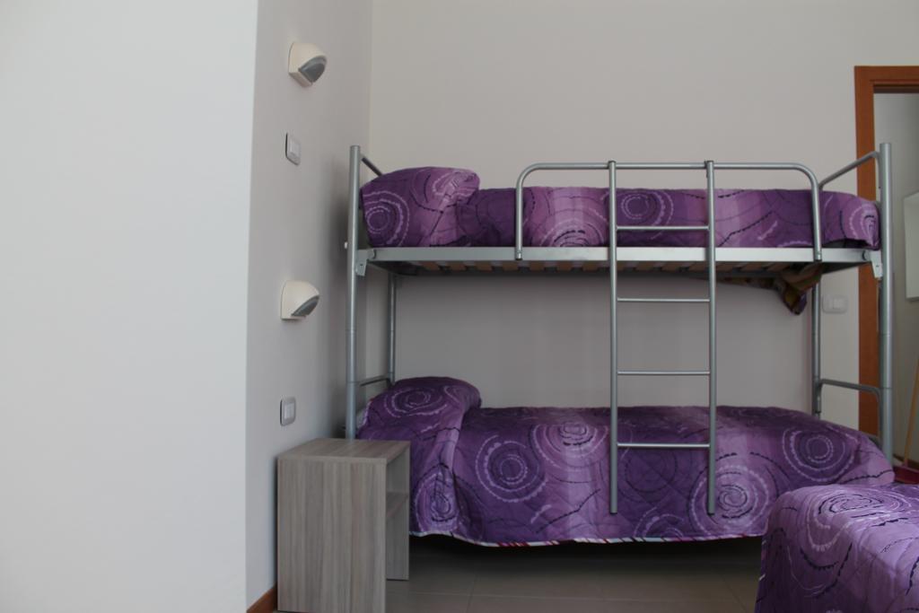 Residence Ca'Tullio Бибионе Номер фото