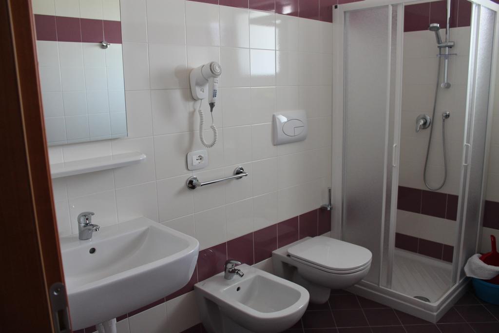 Residence Ca'Tullio Бибионе Номер фото