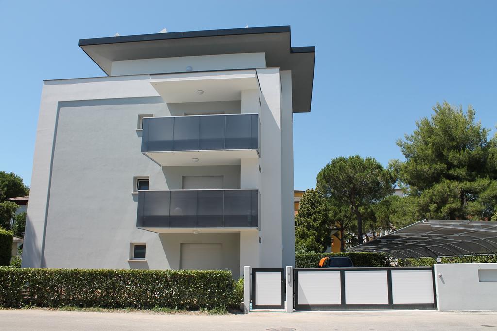 Residence Ca'Tullio Бибионе Номер фото