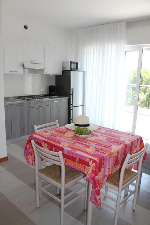 Residence Ca'Tullio Бибионе Номер фото